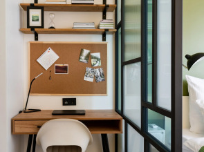 Апартаменты Estetic House - TEPLO рядом с МТС Live Холл