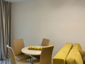 Апартаменты Уютная квартира в самом центре рядом с Покровским парком