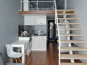 Апартаменты Кларнет