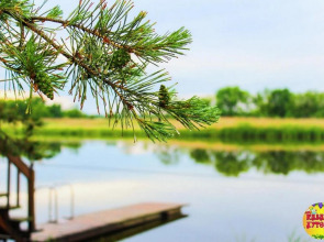 Гостевой Дом Казачий Хуторок