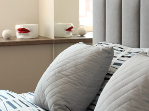 Квартира в центре, рядом с РКБ им. Куватова