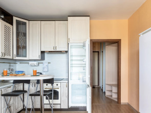 Квартира The Best Кудрово