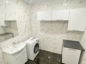 Апартаменты ДзенХоум Нежность 227