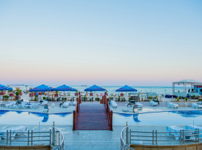 Aysberq Resort Hotel