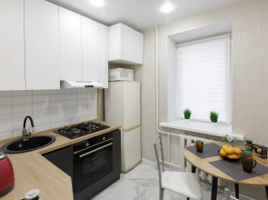 Квартира SmolSutki Марины Расковой 4 Корпус 1