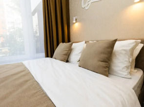 Апартаменты Добрые Cутки 2