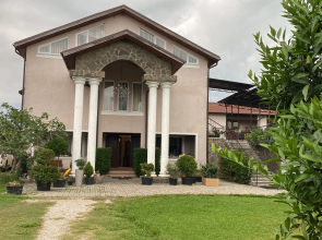 Rozmarin Mini-Hotel