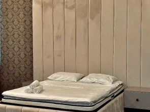 Отель Olive Garden Baku