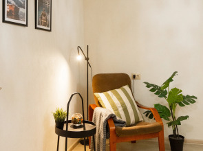 Апартаменты Arctic Natura Apartment