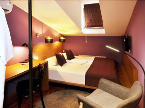 Бутик-отель Elle Boutique Hotel