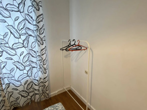 Квартира 3-х комнатная рядом с Глобусом