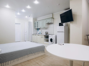 Мебелированные комнаты на ул.Конституции 24А г.Сочи