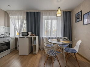 Апартаменты рядом с Нижегородской Ярмаркой