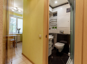 Квартира двухкомнатная вблизи Петергофских фонтанов