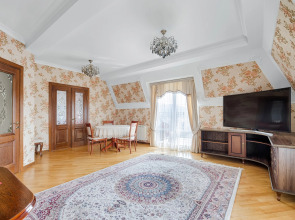 Квартира Green Apart