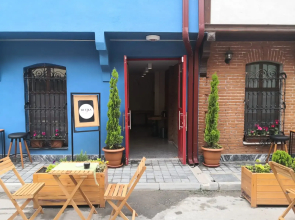 Eskisehir Yuva Hotel