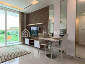 Amazon Residence Apartments
