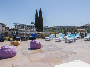 Гостевой дом Elion