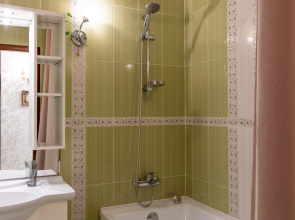 Апартаменты Aristocrat Flat