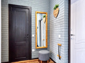 Апартаменты Квартира в Стиле Лофт