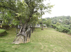 Бутик-Отель Agroha