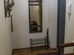 Квартира дизайнерские в сердце Нижнего Новгорода