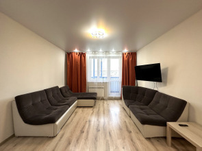 Квартира Евро 2-ком Смолина 67/1-30 Улан-Удэ центр КакДома