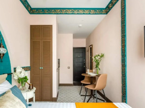 Апартаменты Марракеш