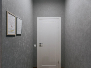 Квартира двухкомнатные Be Home на 25 октября