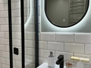 Апартаменты Крыша 9