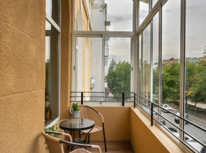 Бутик-отель Дубровский