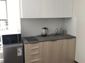 Апартаменты Sea Side 10