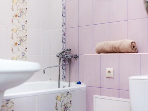 Квартира на Ленинградском проспекте 54А