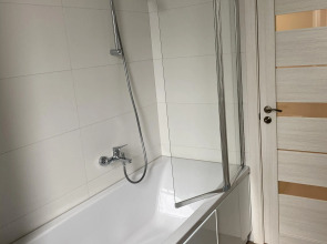 Апартаменты в центре на Чайковского