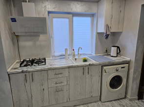 Гостевой дом Helen's