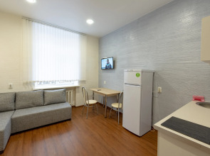 Апартаменты Комплекс Восток 8