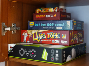 Апартаменты Семейные на Ленинском