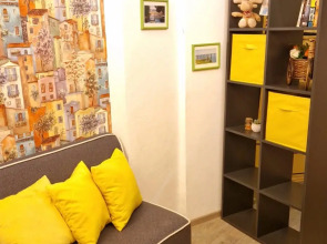 Квартира в центре на Пискунова