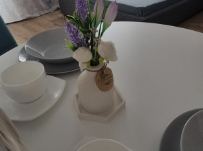 Квартира Студия на Ленина