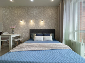 Квартира Студия Пискунова 148/7-337 Иркутск Аэропорт КакДома