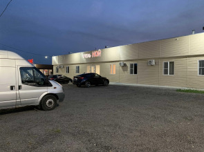 Ной М-4-Дон 661км