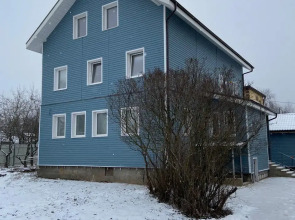 Гостевой Дом SurApart