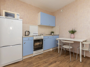 Апартаменты HomeHotel Карла Маркса 49