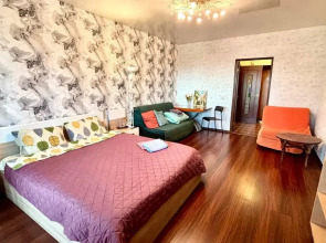 Квартира вместительная в центре Уфы