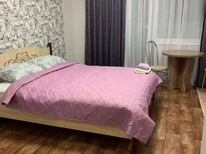 Na Bogdana Khmelnitskogo 54 Flat