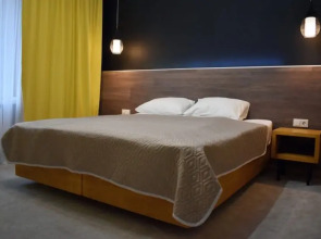 Меблированные комнаты АртСтудии