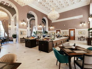 Amra Park Hotel & Spa