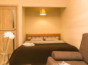 Квартира SAMOцвет 19 на Киевской 3