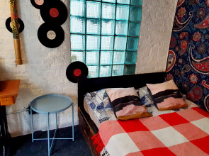 Гостевой дом Gallery and More