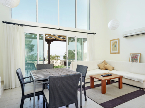 Апартаменты JOYA CYPRUS SERENITY GARDEN